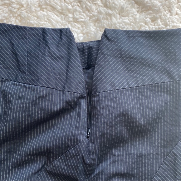 She Said Pencil Skirt - Picture 4 of 6